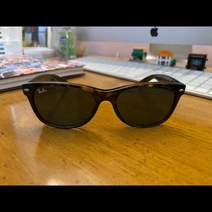 Ray-Ban Wayfarer